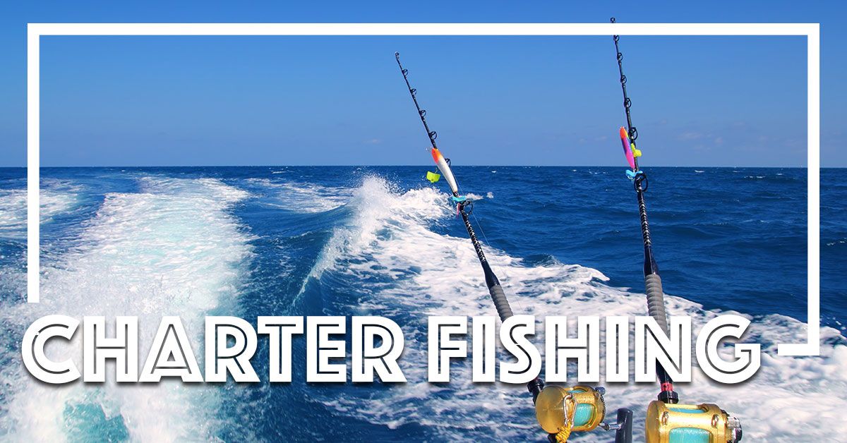 Charter Fishing